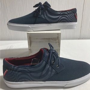 Lakai Footwear Marc Johnson
Spitfire Wheels Collab Shoes
Size 10 Rare Skateboard